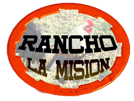 Rancho la Mision, Bienvenido